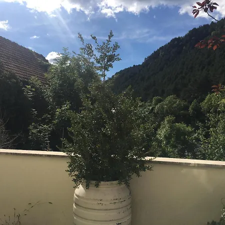 Bella Vista Apartament Bielsa
