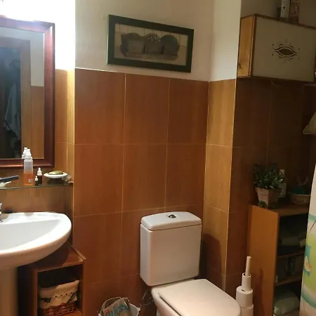 Apartament Bella Vista *