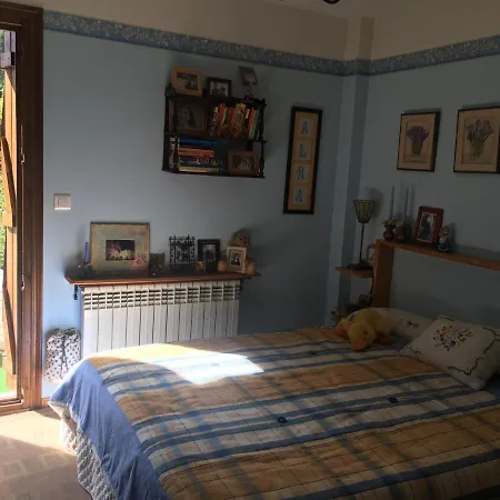 Apartament Bella Vista *