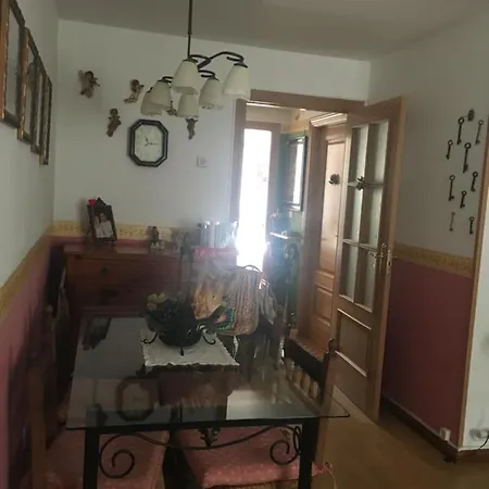 Apartament Bella Vista