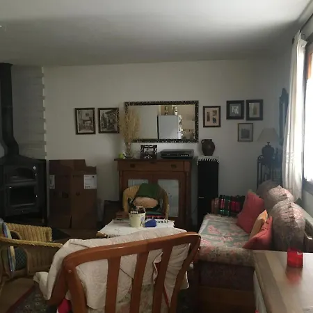 Apartament Bella Vista *